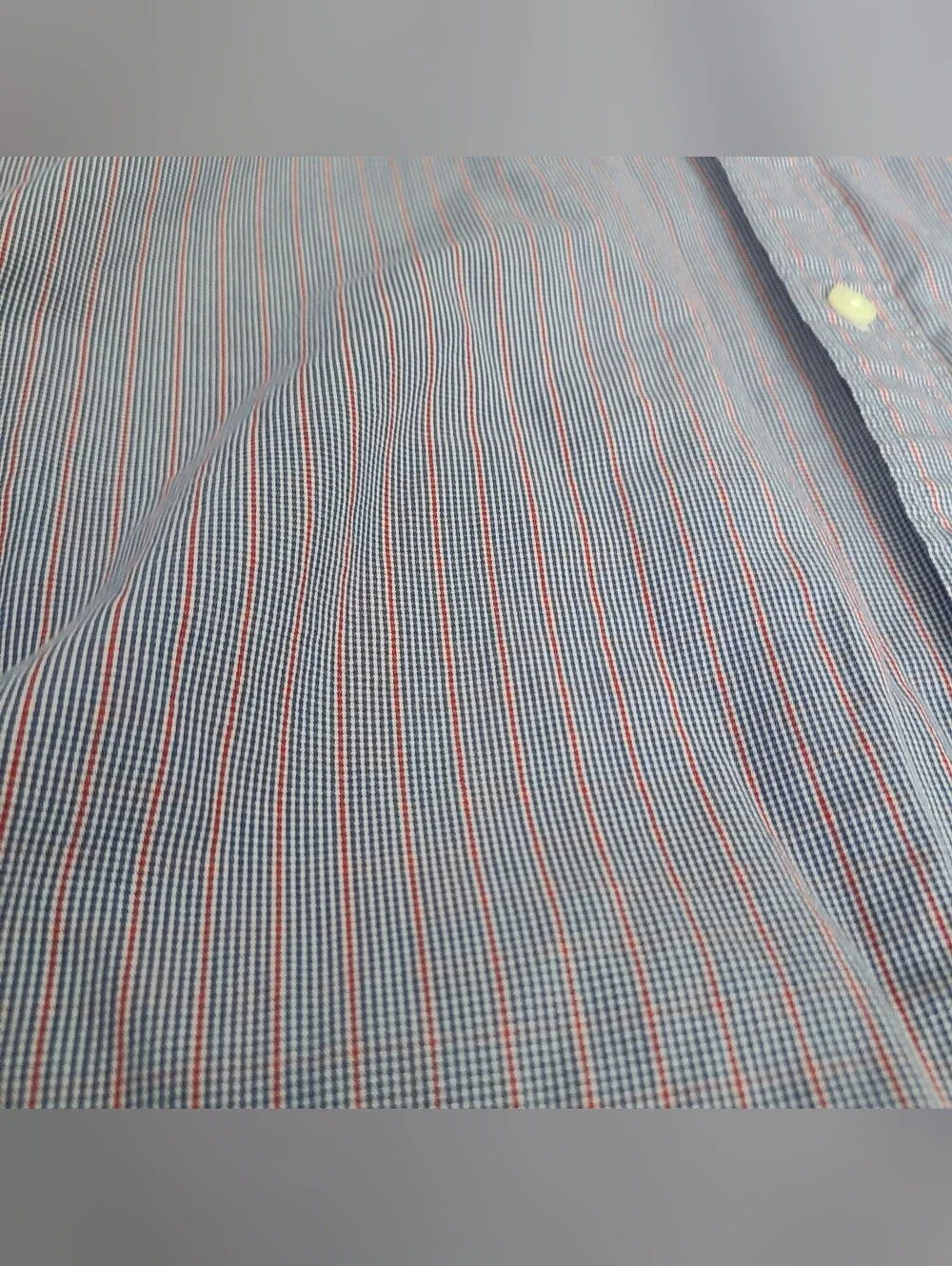 JCREW | MEN'S BUTTON DOWN DRESS SHIRT | SIZE SMALL